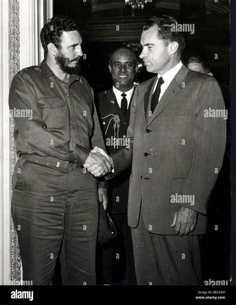 fidel castro united states